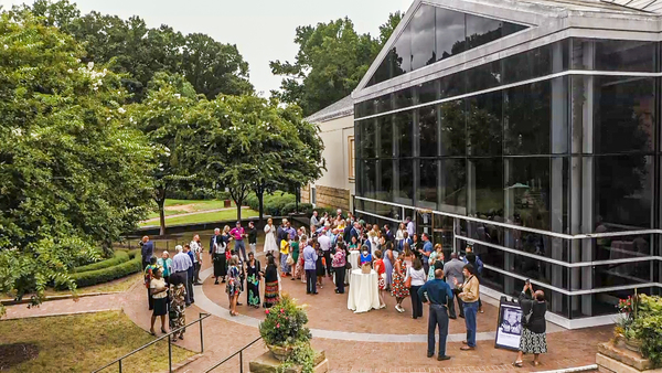 Mint Museum Randolph