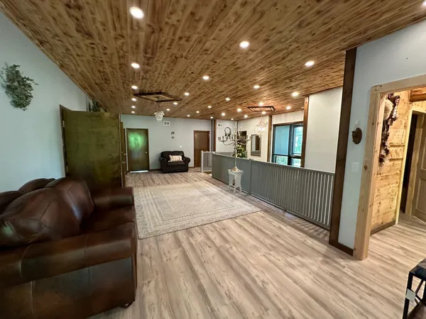 Holistic Alignment Healing Center