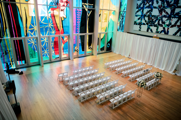 Mint Museum Randolph