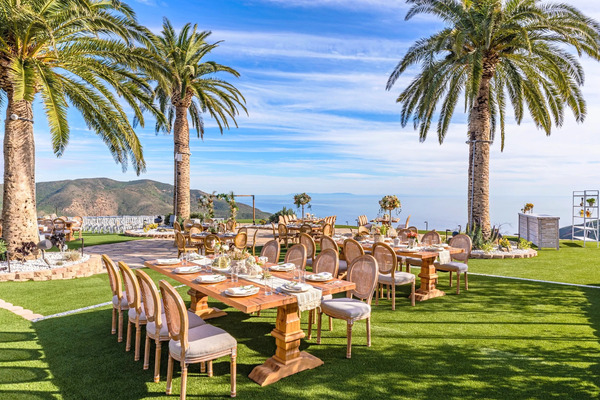 Caesar Event Rentals