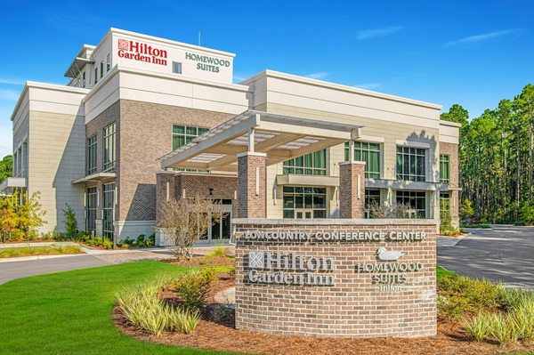 Lowcountry Conference Center