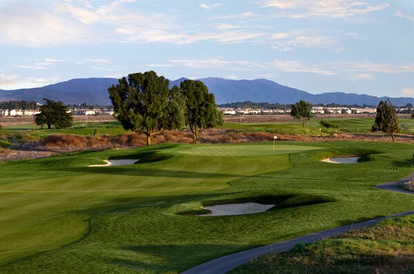 Monarch Bay Golf Club