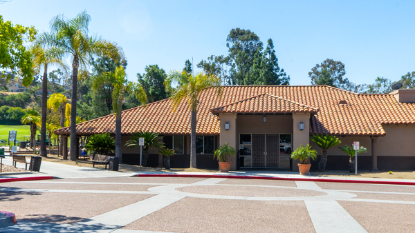 The Vineyard at Escondido