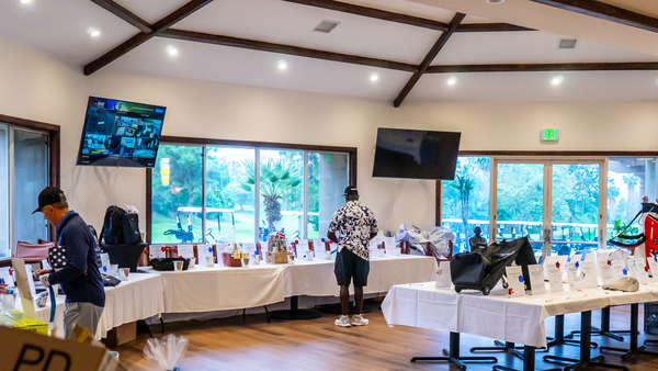 The Vineyard at Escondido