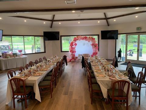 The Vineyard at Escondido