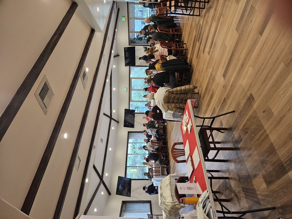 The Vineyard at Escondido