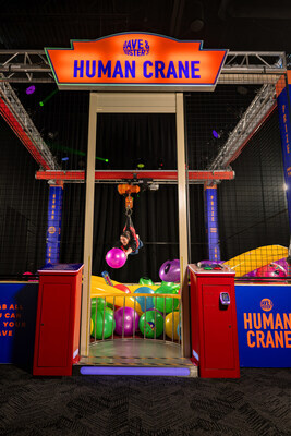 Dave & Buster's Providence