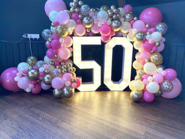 Dave & Buster's Providence