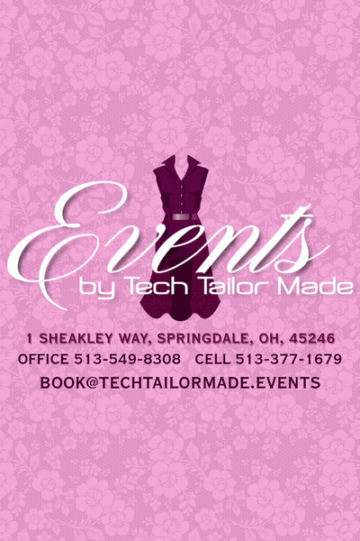 Events by Tech Tailor Made
