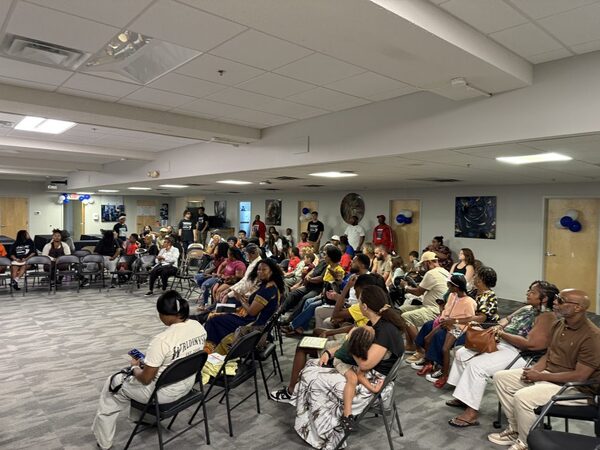 Events by Tech Tailor Made