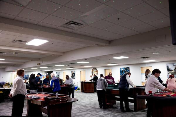 Events by Tech Tailor Made