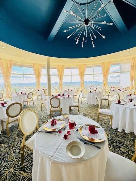 Skyline Country Club