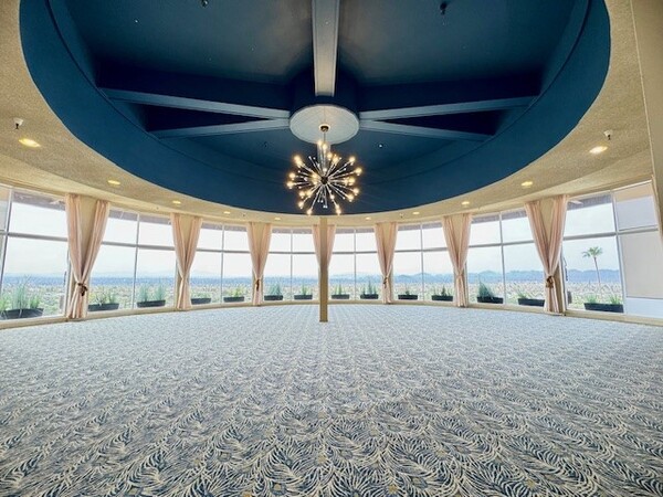 Skyline Country Club