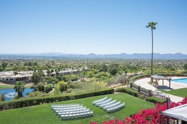 Skyline Country Club