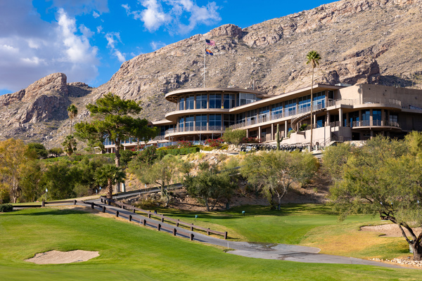 Skyline Country Club