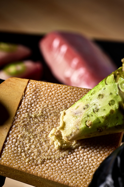 Irimaki Live Sushi Catering