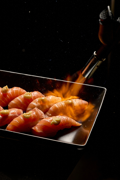 Irimaki Live Sushi Catering