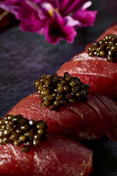 Irimaki Live Sushi Catering