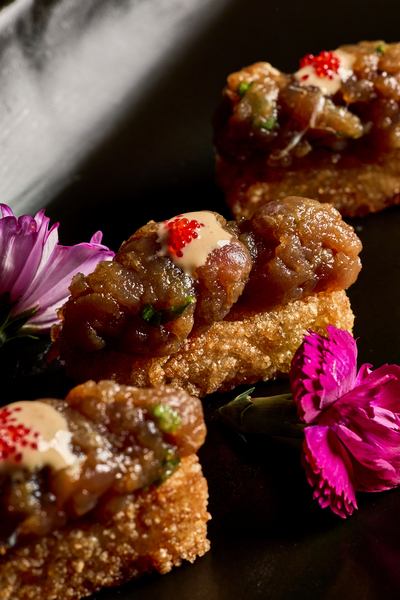 Irimaki Live Sushi Catering