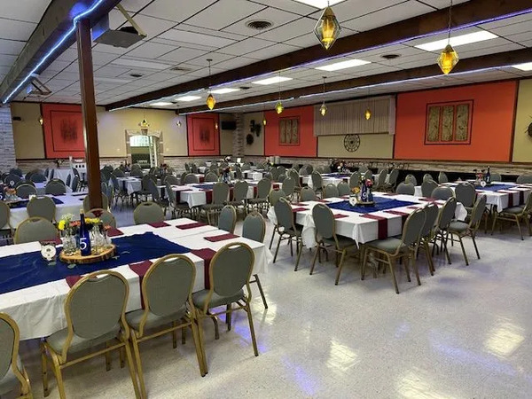 Highfield Community Center