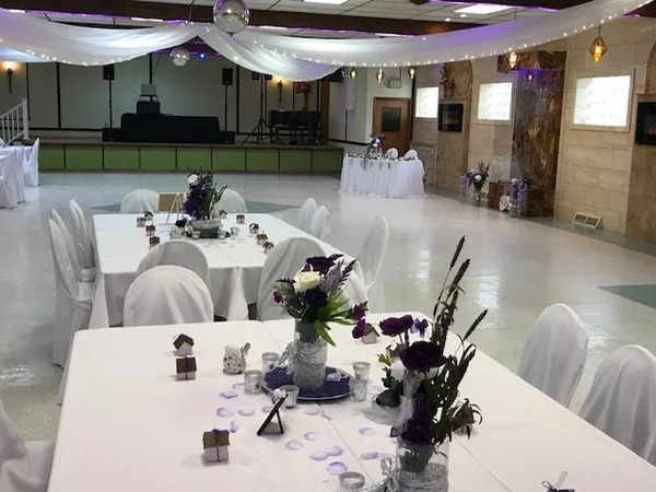 Highfield Community Center