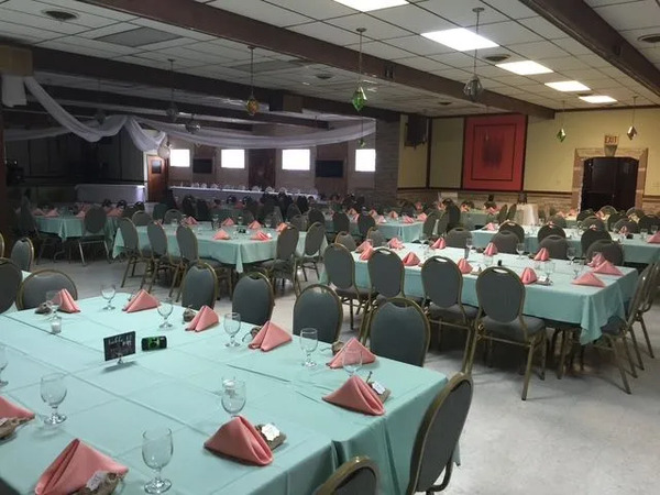 Highfield Community Center