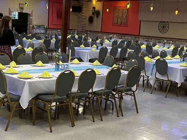 Highfield Community Center