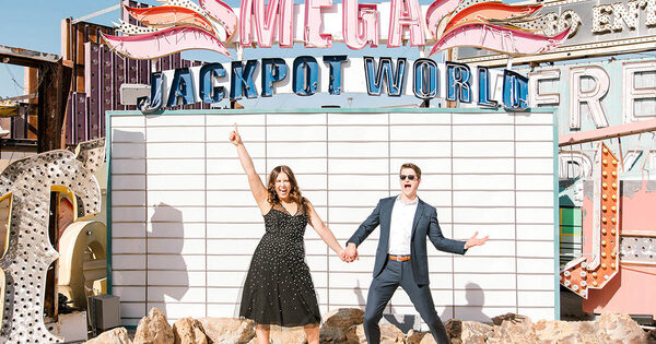 Deidra Wilson Photography | Las Vegas