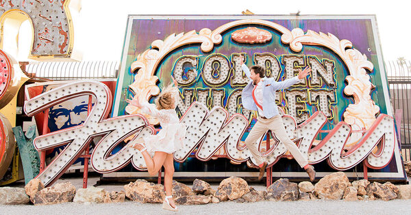 Deidra Wilson Photography | Las Vegas