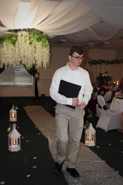 Sacred Union Wedding Ministries