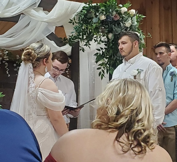 Sacred Union Wedding Ministries