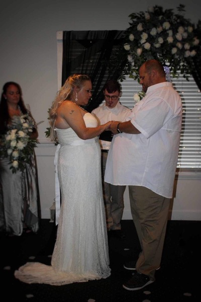 Sacred Union Wedding Ministries