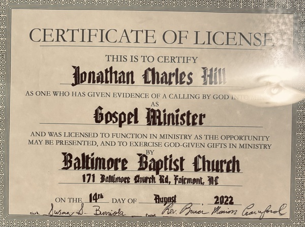 Sacred Union Wedding Ministries