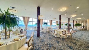 The Skyline Ballroom