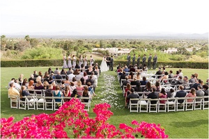 The Summit Lawn and Patio