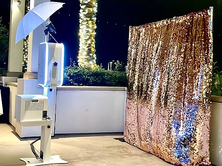 Photo Booth Your Moment