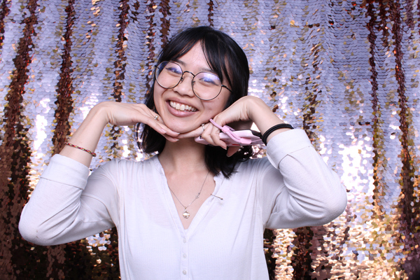 Photo Booth Your Moment