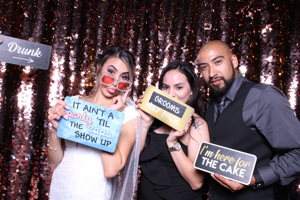 Photo Booth Your Moment