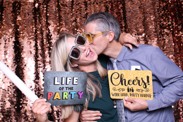 Photo Booth Your Moment