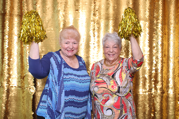 Photo Booth Your Moment