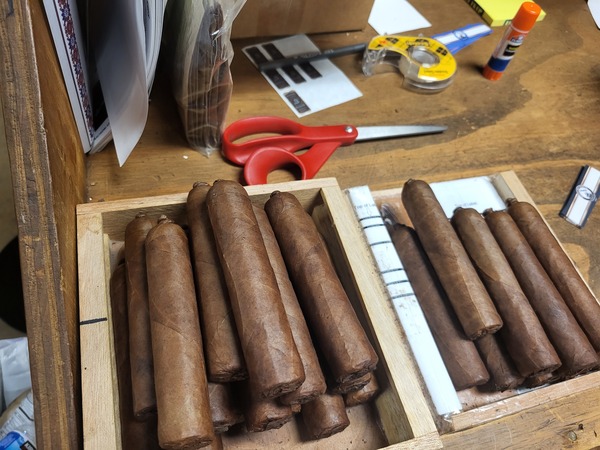 North Bay Cigar Company