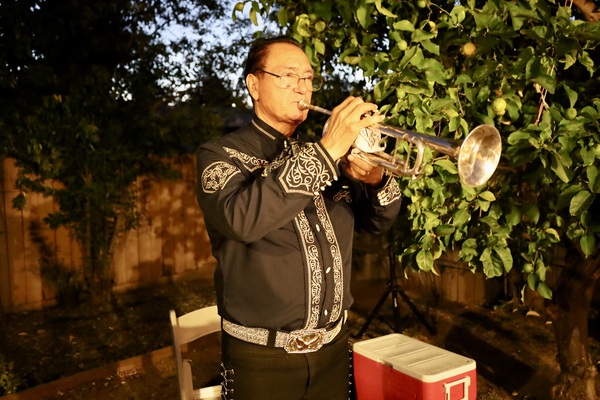 Mariachi Sol America