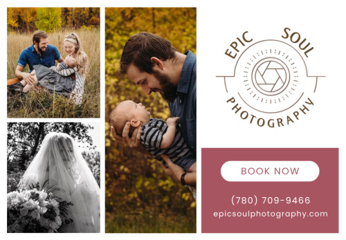 Epic Soul Photography