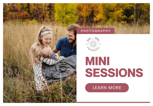 Epic Soul Photography