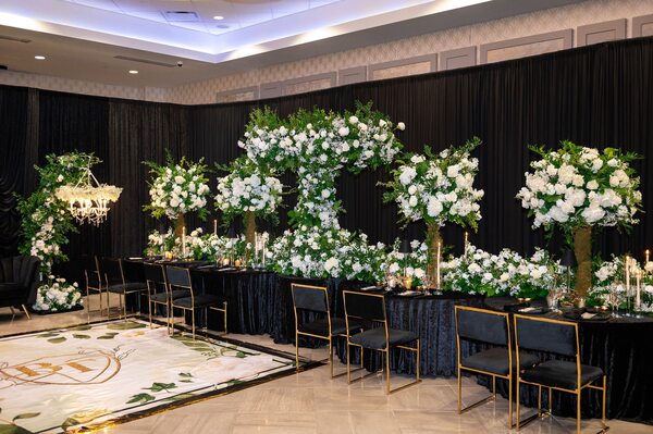 Zuri Page Event Design and Decor, LLC