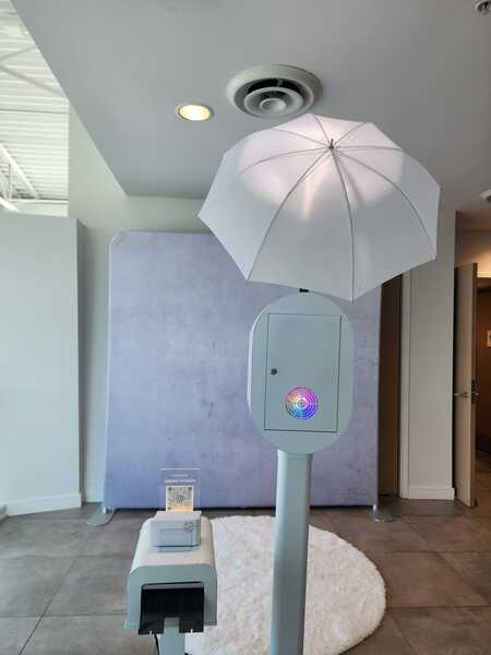 Souvenirs Photobooth