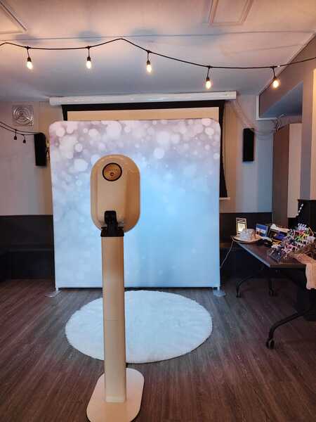 Souvenirs Photobooth