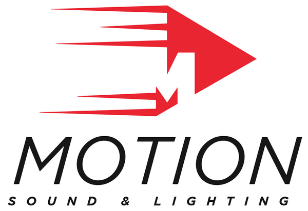 Motion Sound & Lighting