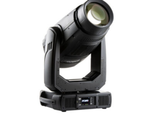 Motion Sound & Lighting