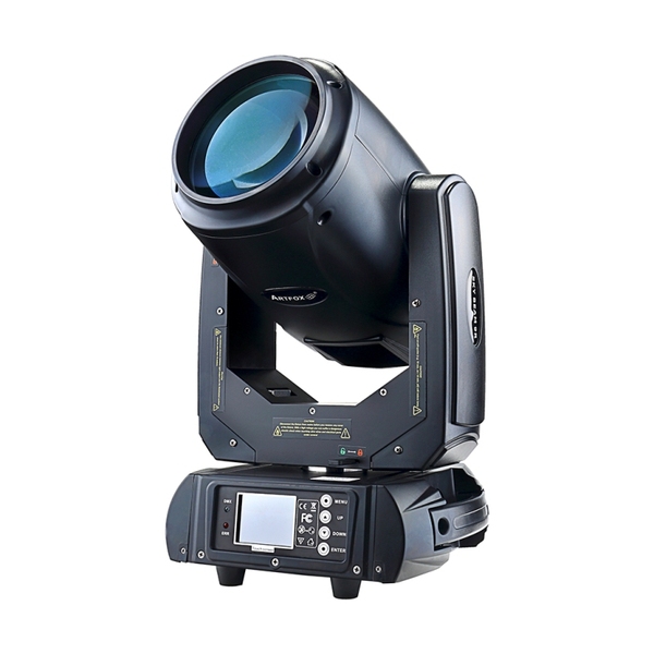 Motion Sound & Lighting